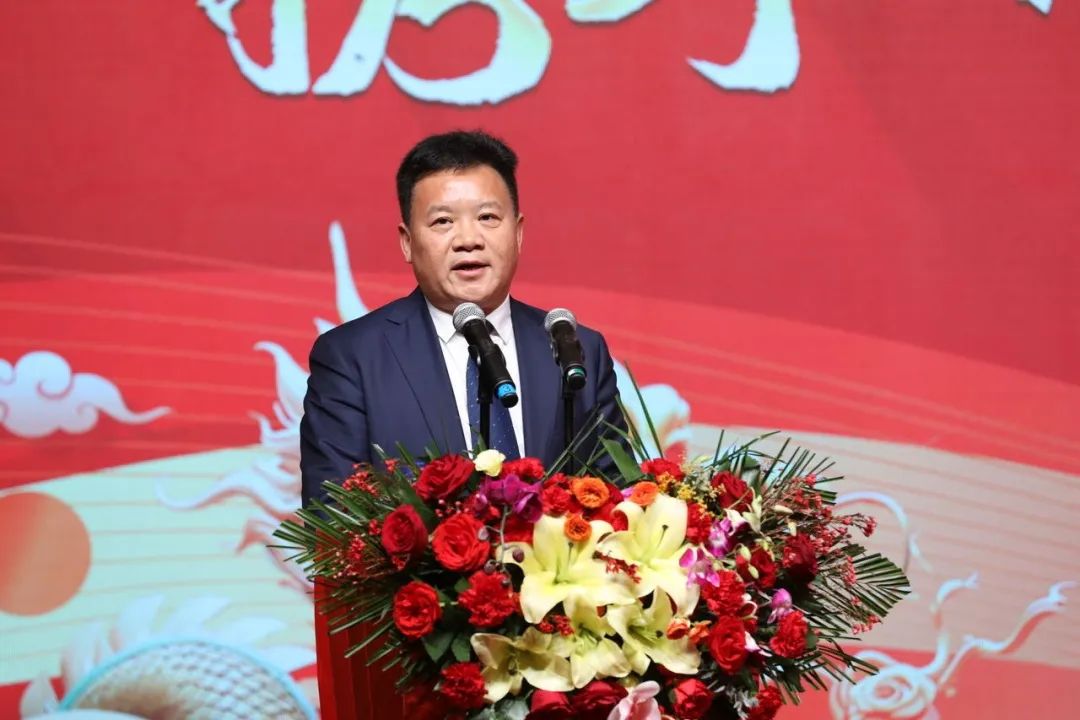 花花牛乳業(yè)30周年暨2024年客戶大會圓滿召開！