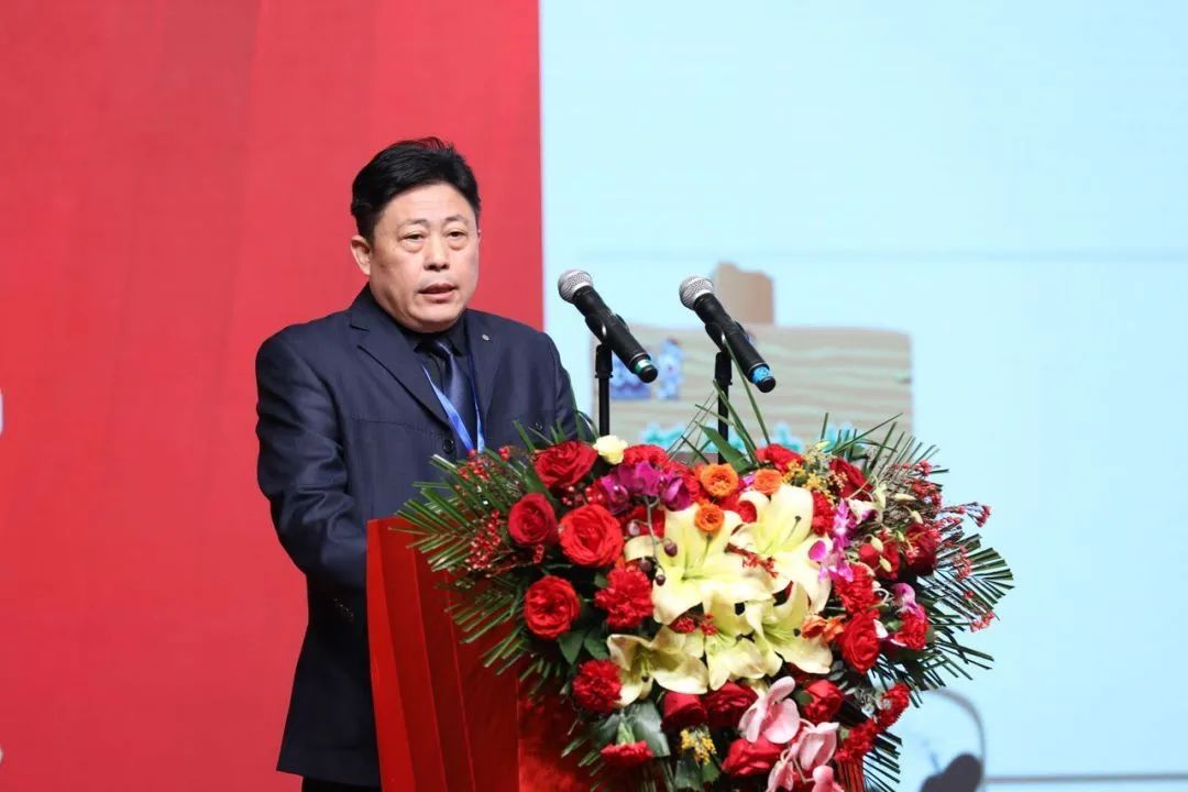 花花牛乳業(yè)30周年暨2024年客戶大會圓滿召開！