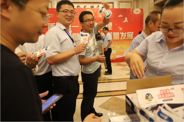 質(zhì)量第一！2018年全國“質(zhì)量月”全面啟動